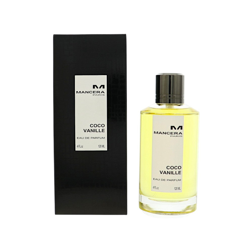 Mancera Coco Vanille 4 oz Eau de Parfum Spray