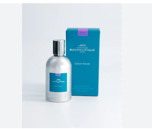 Comptior Sud Pacifique Vanille Coco 3.3oz