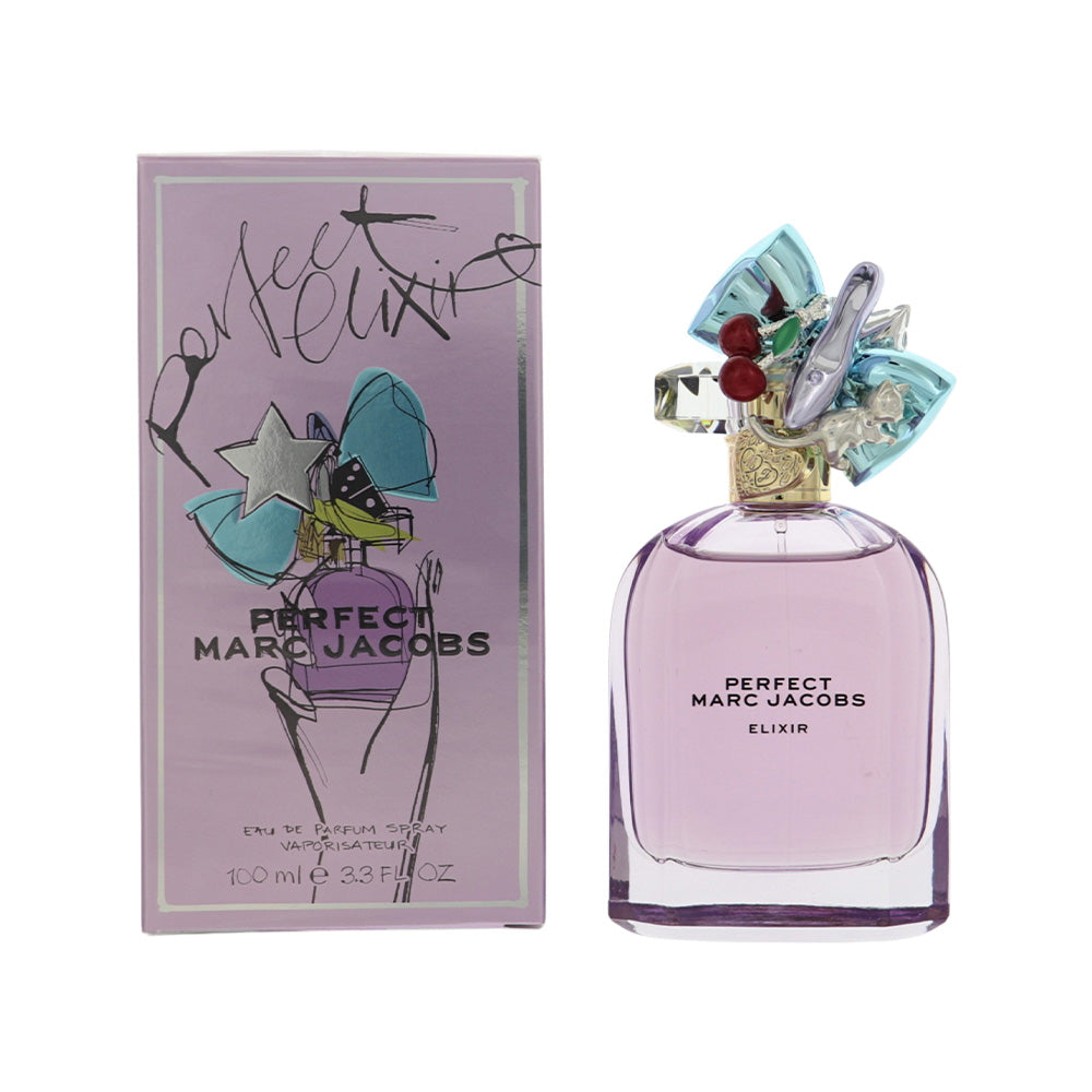 Marc Jacobs Marc Jacobs Perfect Elixir 3.3 oz Eau de Parfum Spray