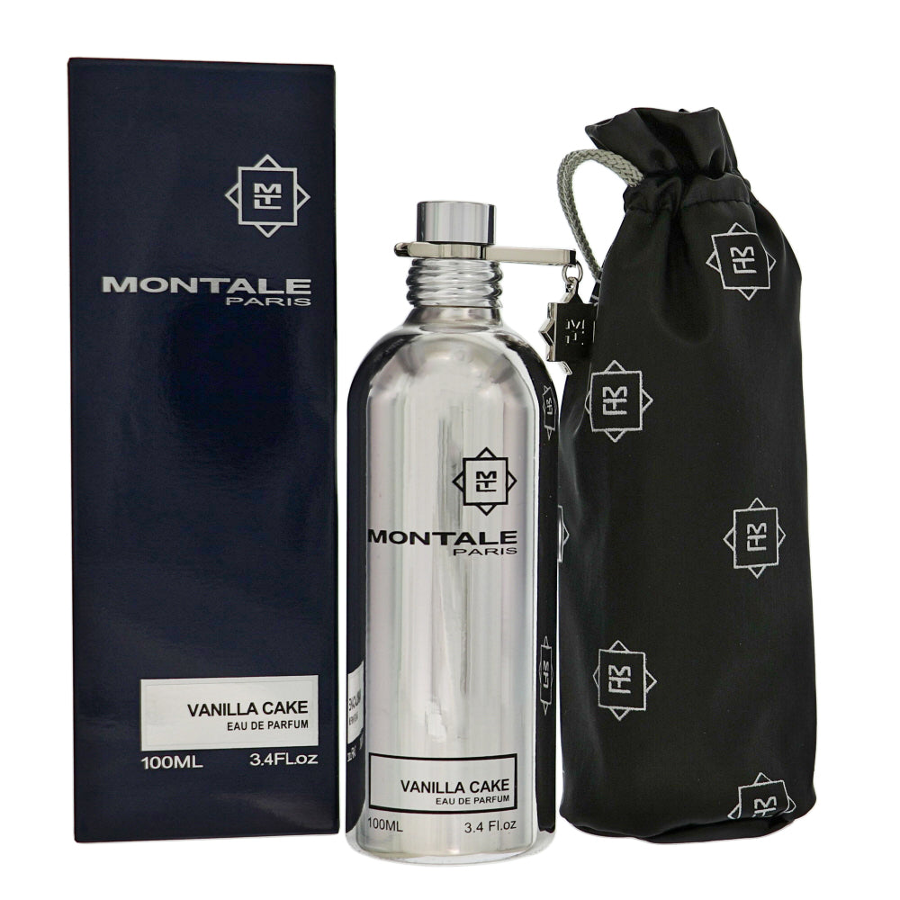 Montale Vanilla Cake 3.4 oz Eau de Parfum Spray