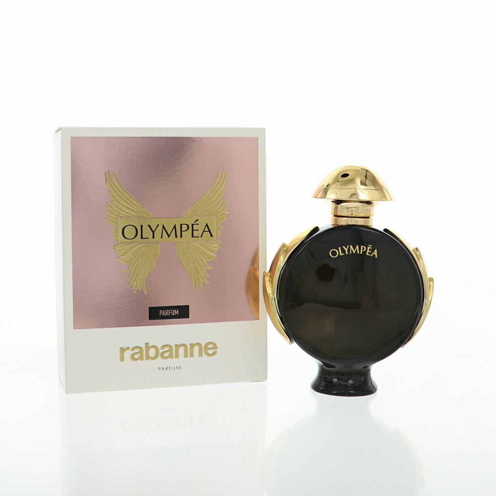 Paco Rabanne Olympea 2.7 oz Parfum Spray