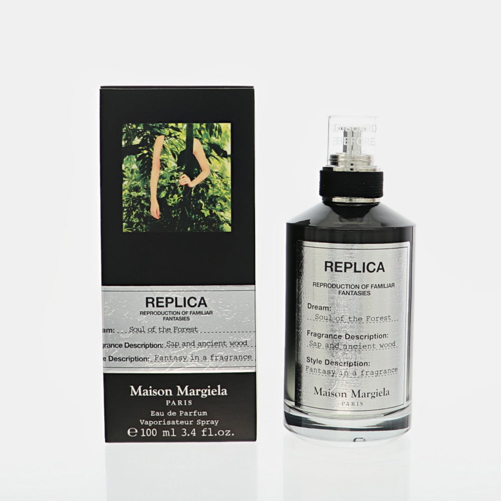 Maison Margiela Replica Soul of the Forest 3.4 oz Eau de Parfum Spray