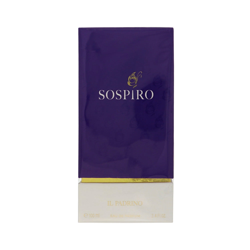 Sospiro Il Padrino 3.4 oz Eau de Parfum Spray