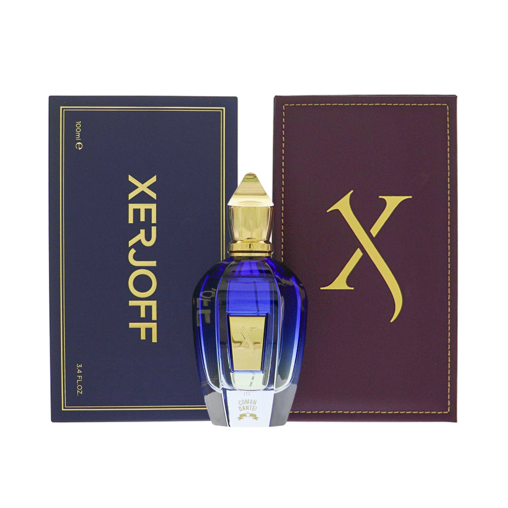 Xerjoff Comandante! 3.4 oz Eau de Parfum Spray