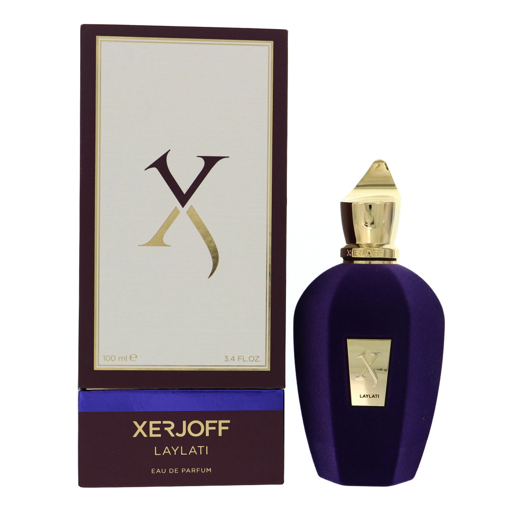 Xerjoff Laylati 3.4 oz Eau de Parfum Spray
