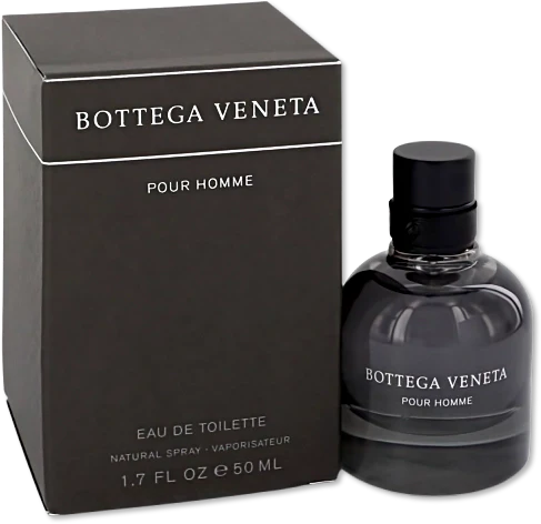 Bottega Veneta Men 3.0 oz Eau de Toilette Spray