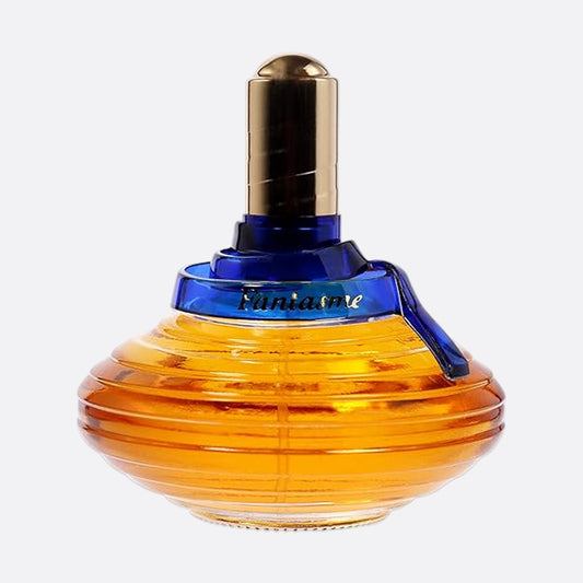 Ted Lapidus Fantasme Eau De Toilette Spray, 3.3 oz