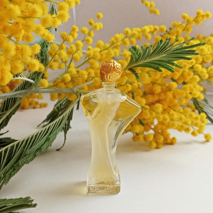 Salvador Dali Daliflor Eau de Parfum Spray, 1.7 oz