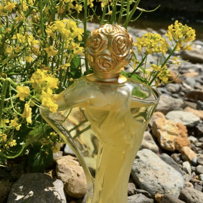 Salvador Dali Daliflor Eau de Parfum Spray, 1.7 oz