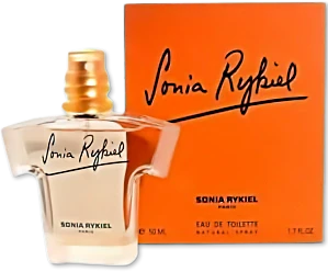 Sonia Rykiel 3.3 OZ EDT SP New