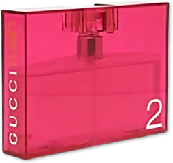 Gucci Rush II 2.5 OZ EDT SP