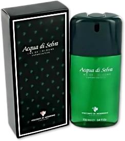 Visconti Di Modrone Acqua Di Selva EDC SP