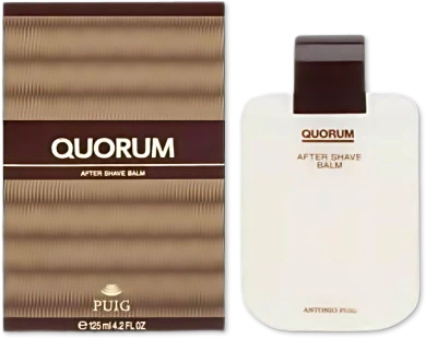 Antonio Puig Quorum 3.4 OZ A/S Baume