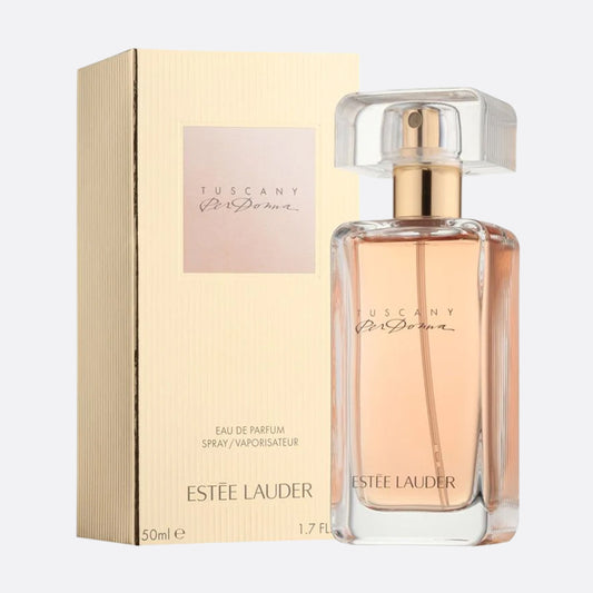 Estee Lauder Tuscany Per Donna Eau De Parfum Spray, 1.7 oz