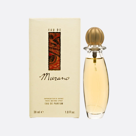 Murano Eau De Murano Eau De Parfum Spray, 1 oz