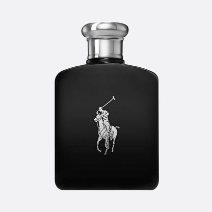 Ralph Lauren Polo Black Eau de Toilette Spray