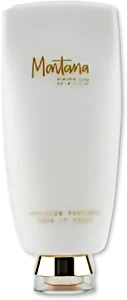 Montana EDP D'Elle 5.1 OZ Lotion
