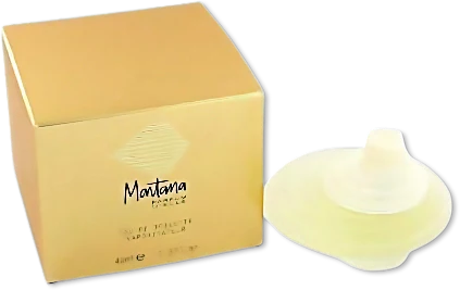 Montana EDP D'Elle 4 OZ EDT SP