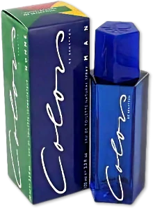 Benetton BOSS ELEMENTS AQUA 3.4 EDT SP