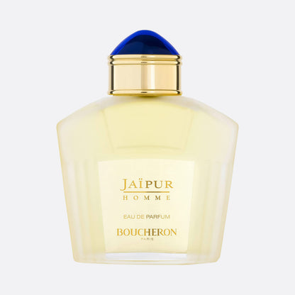 Boucheron Jaipur Homme Eau de Parfum Spray, 3.3 oz