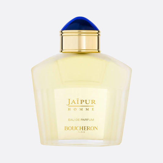 Boucheron Jaipur Homme Eau De Parfum Spray, 3.3 oz