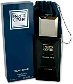 Enrico Coveri Men 3.3 OZ EDT SP