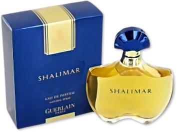 Guerlain Shalimar EDT SP