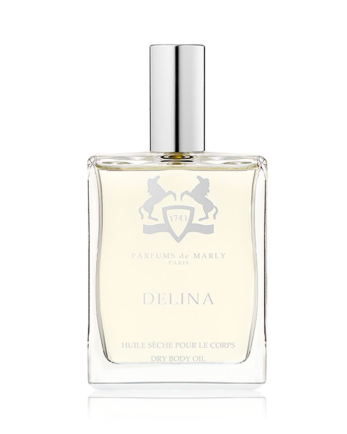 Parfums De Marley Delina 3.3 Oz Dry Body Oil