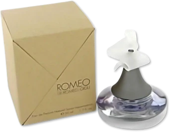 Romeo Gigli Romeo Di Romeo Gigli EDP SP