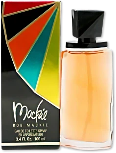 Bob Mackie Mackie Ladies EDT SP