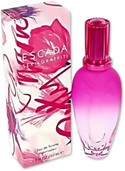 Escada Sexy Graffiti 3.4 OZ EDT SP