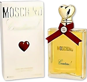 Moschino Couture EDP SP