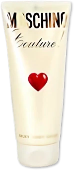 Moschino Couture 6.7 OZ Cream