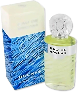 Rochas Eau De Rochas 3.4 OZ EDT SP
