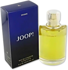 Joop 3.4 OZ EDT SP