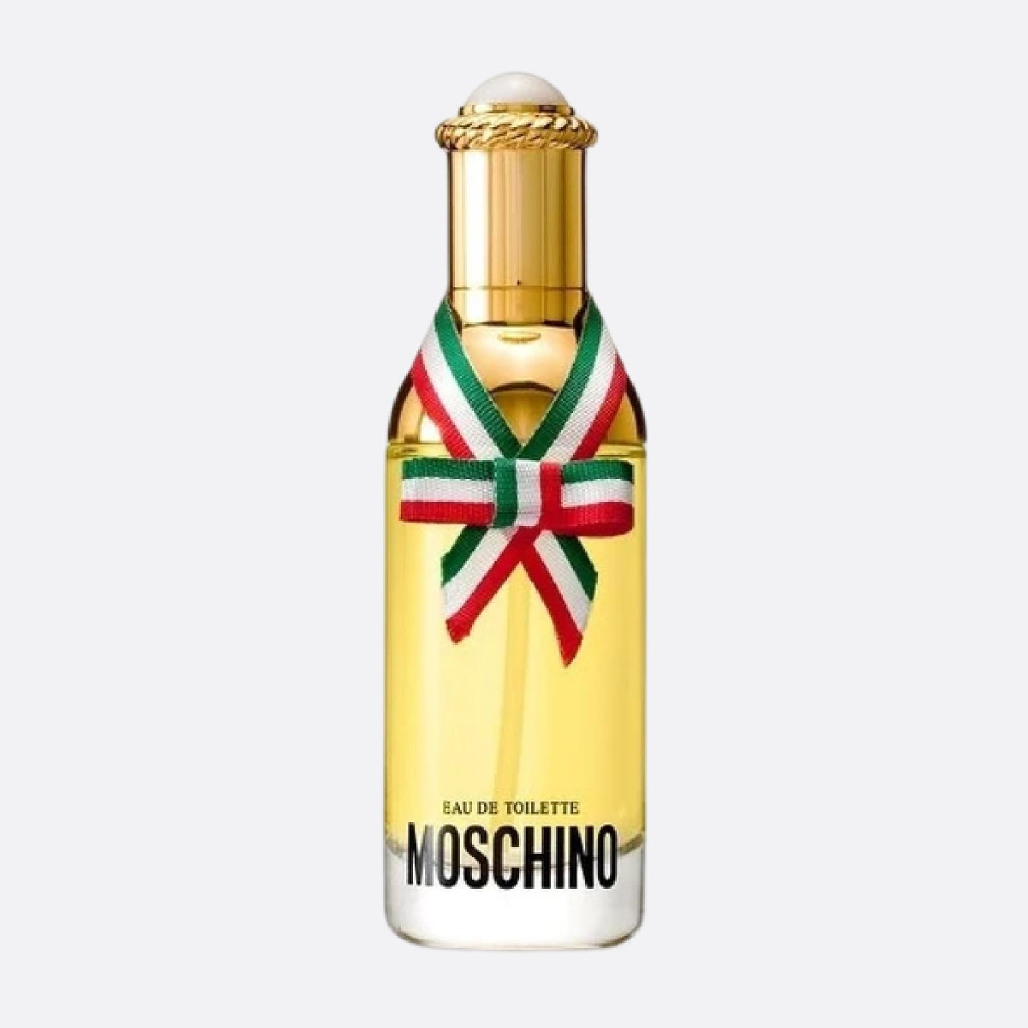 Moschino by Moschino Eau de Toilette Spray, 2.5 oz