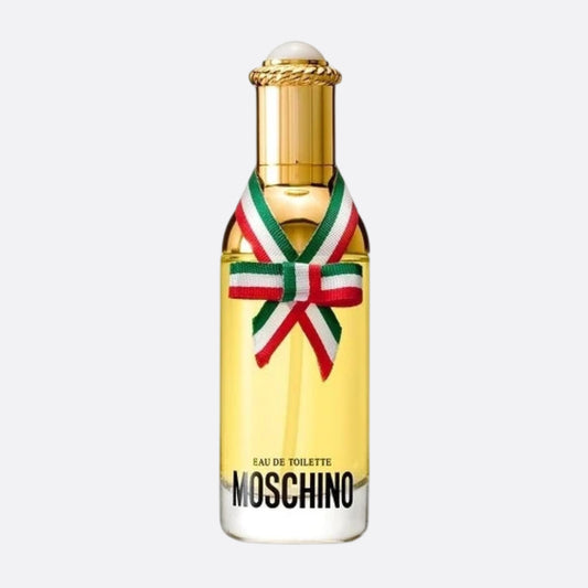 Moschino by Moschino Eau De Toilette Spray, 2.5 oz