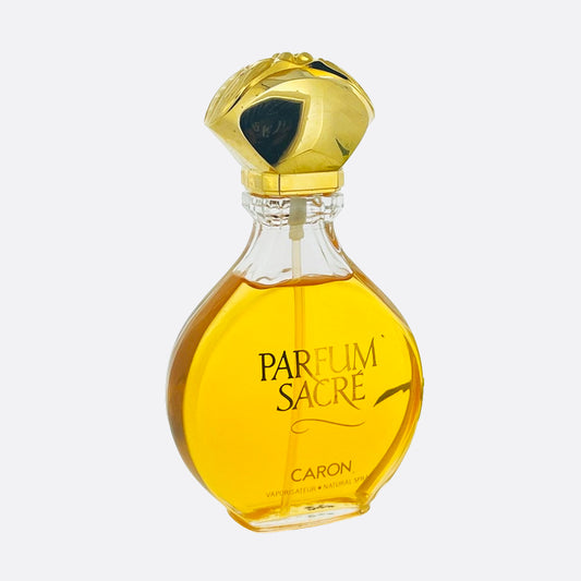 Caron Parfum Sacre Eau De Parfum, 3.3 oz