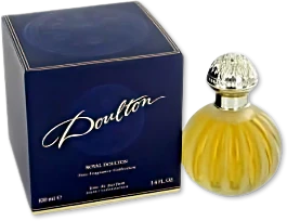 Royal Doulton Doulton EDP SP