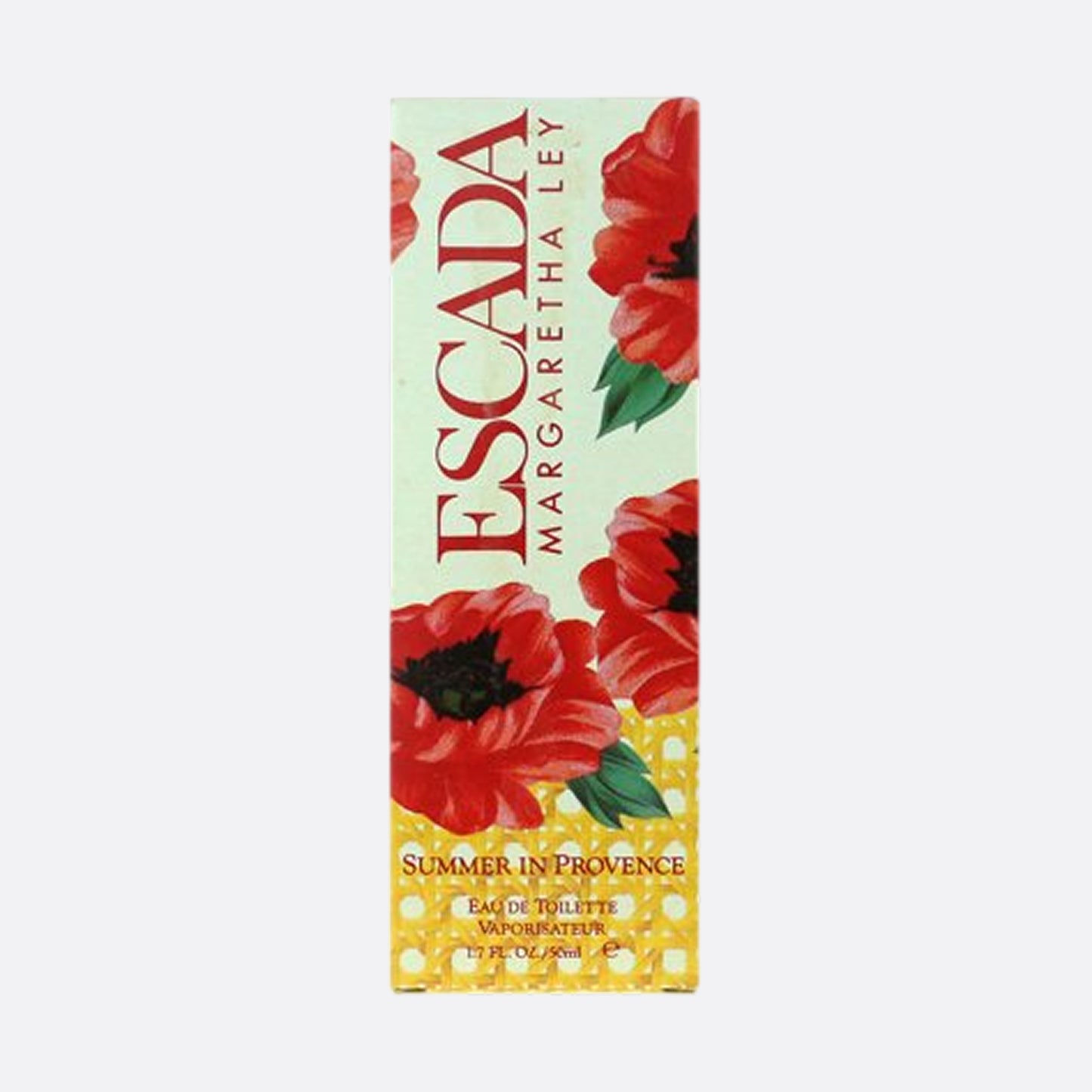 Escada Margaretha Ley Summer In Provence Eau De Toilette, 1.7 oz