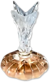Lalique 2006 Collector Les Fees