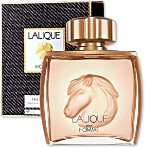 Lalique Men Horse EDP SP