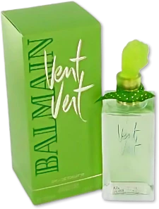 Pierre Balmain Vent Vert New 3.3 OZ EDT SP