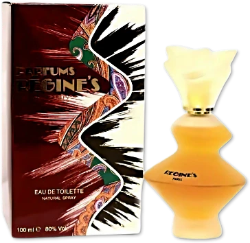 Regine's 3.3 oz Eau de Toilette Spray