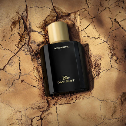 Davidoff Zino Eau de Toilette Spray, 4.2 oz