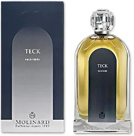 Molinard Teck 3.4 OZ EDT SP