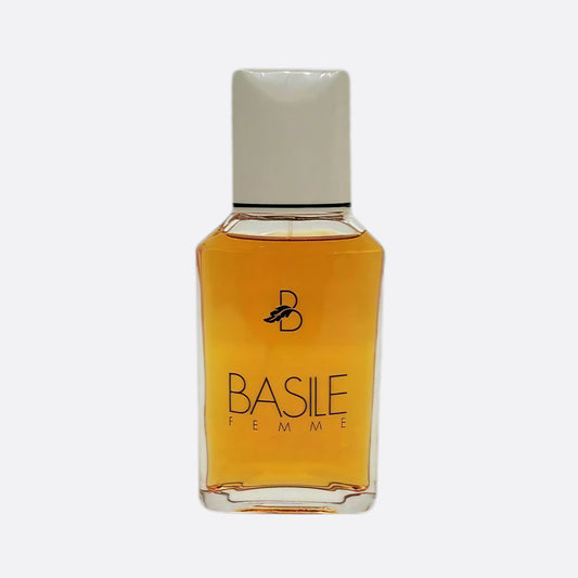 Basile by Basile Eau De Toilette Spray, 3.4 oz