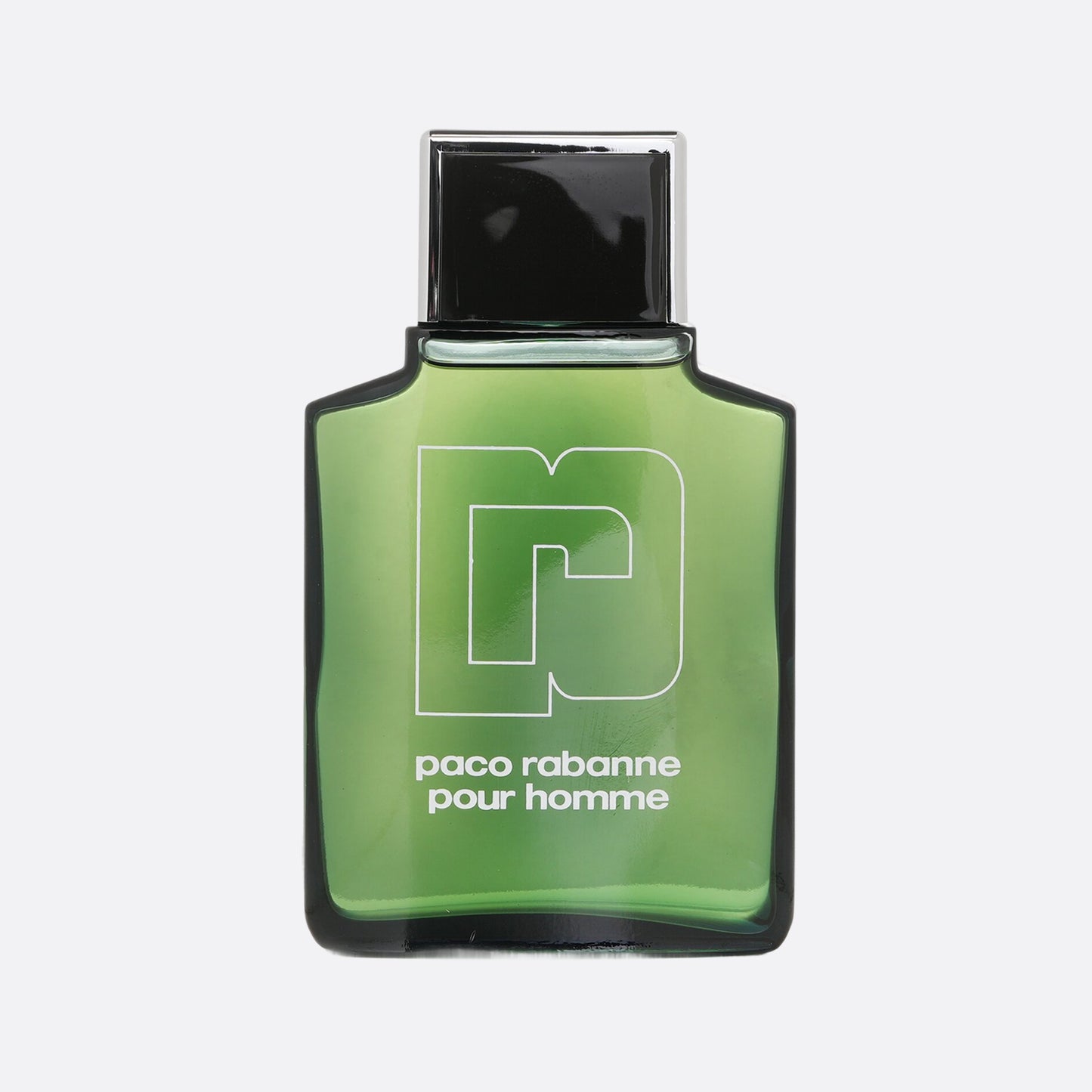 Paco Rabanne Pour Homme Eau de Toilette Spray, 6.7 oz