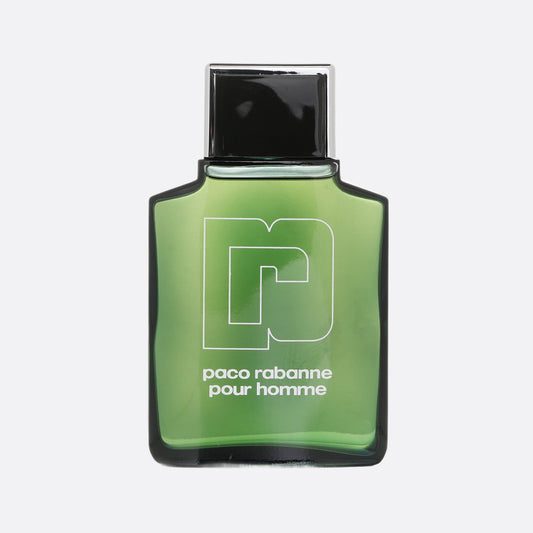 Paco Rabanne Pour Homme Eau De Toilette Spray, 6.7 oz