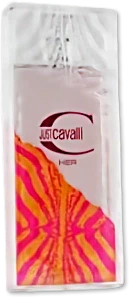 Roberto Cavalli Just Cavalli Her 2 OZ EDT SP